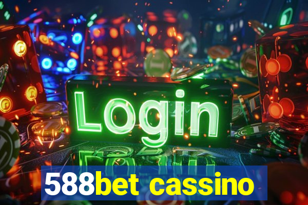 588bet cassino